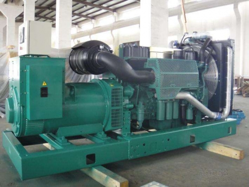 内黄便携静音：租赁无声发电机组，便携式解决能源需求