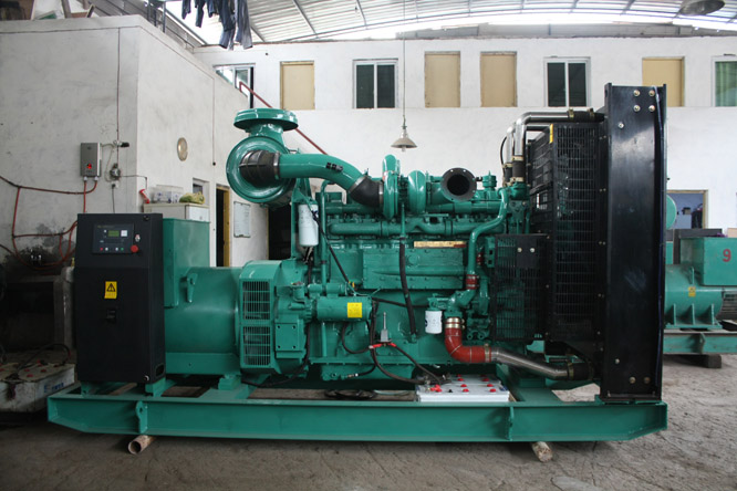 内黄环保无噪音：租用静音发电机组，为环境和耳朵双重保驾护航